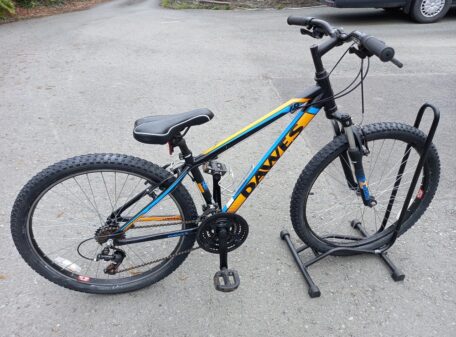 Dawes XC18