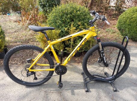 Felt Q620