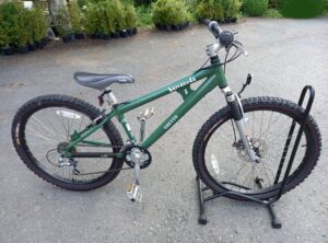 Barracuda Ghetto