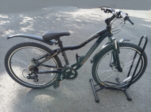 Diamondback Stealth