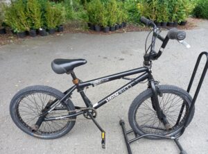 Hyper Bike Co Spinner Pro