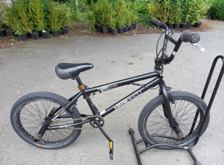 Hyper Bike Co Spinner Pro