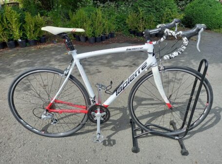 Lapierre Audacio 200