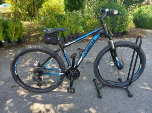 Trek 3700