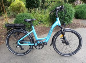 Wisper 705SE Ex Display