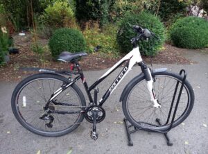 Carrera Crossfire