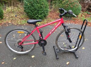 Decathlon Rockrider 5.1