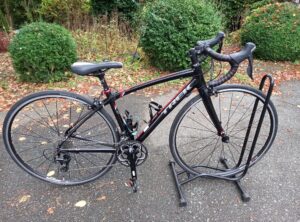 Trek Lexa SLX