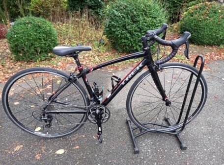 Trek Lexa SLX