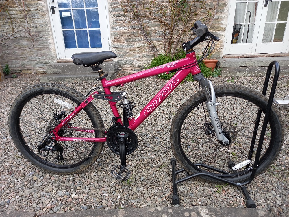 Carrera Sol Carrera Sol