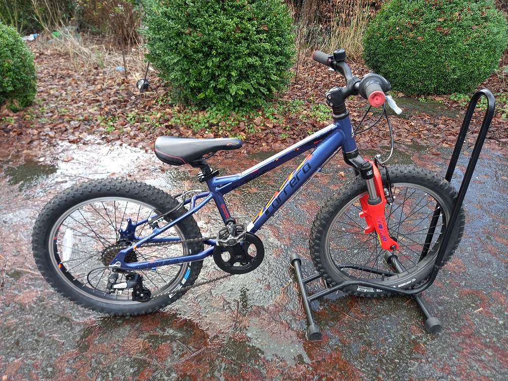 Carrera Blast 20 Carrera Blast 20