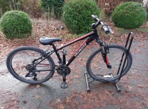 Specialized Hotrock A1