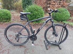 Specialized Crosstrail