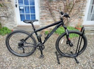 Specialized Rockhopper