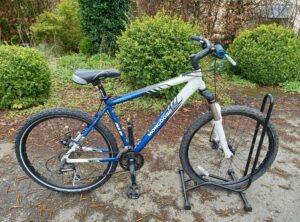 Mongoose Rockadile Pro