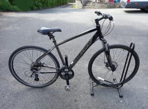 Carrera Crossfire 2