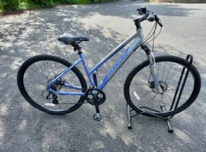 Carrera Crossfire 2