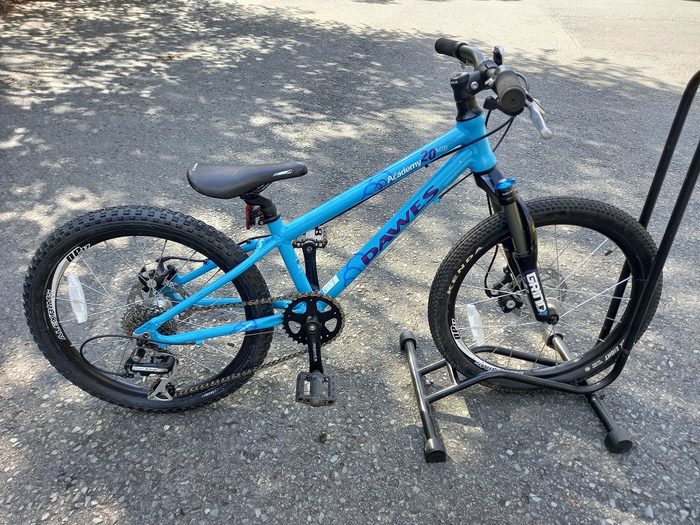 Dawes Academy 20