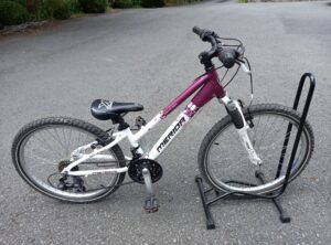 Merida Dakar 624