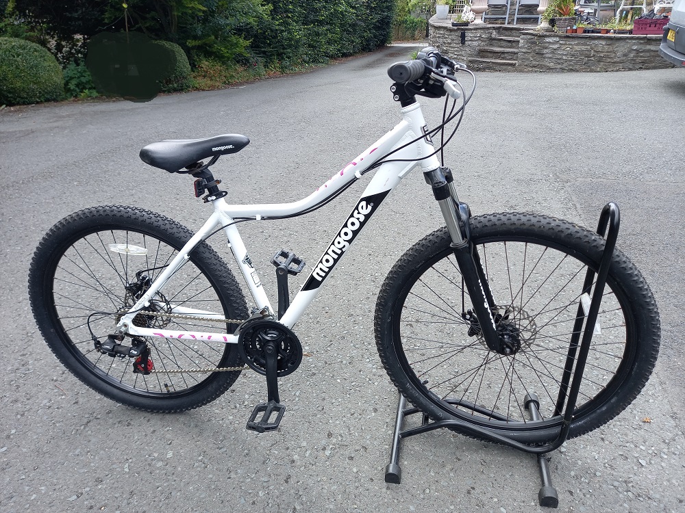 Mongoose Boundary 1