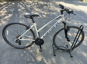 Carrera Crossfire