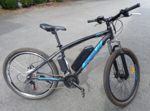 Ancheer Electric Bike