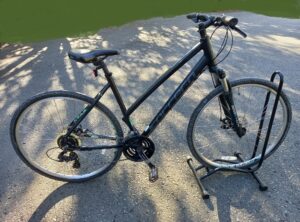 Carrera Crossfire