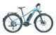Gepida ebike with BOSCH power