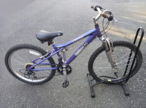 Dawes Bandit