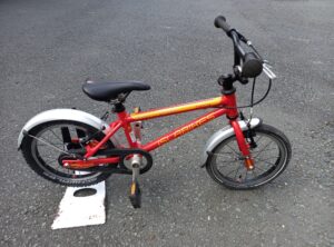 Islabike Cnoc 14