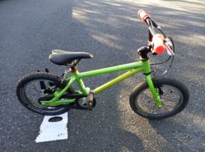 Islabike Cnoc 14