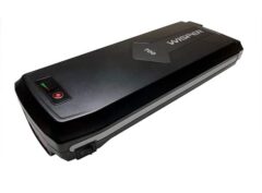 Wisper Rack Battery 700wh
