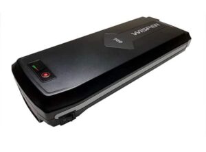 Wisper Rack Battery 700wh