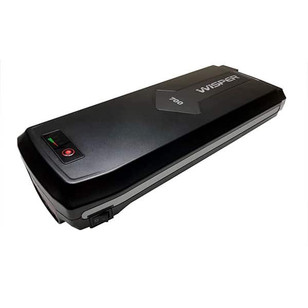 Wisper Rack Battery 700wh