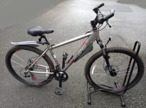 Apollo XC26SE