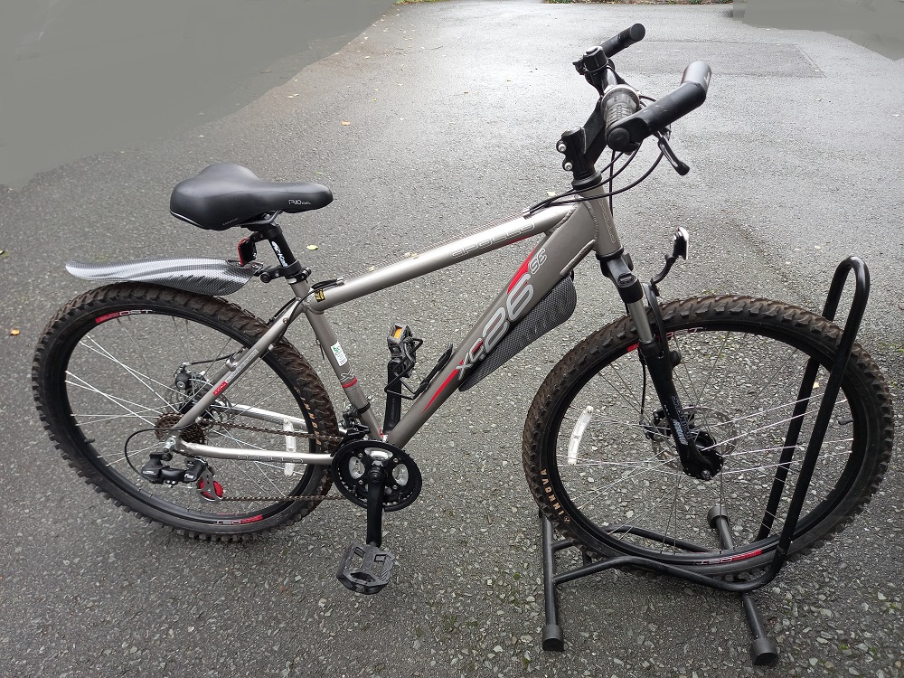 Apollo XC26SE